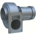 淀川電機 電動送風機 シロッコ型(耐熱型) TCCNシリーズ(フランジ取付型) 三相200V (0.4kW) (品番:TCCN5T)(注番1024480)・(送...