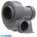 淀川電機 電動送風機 シロッコ型 CNシリーズ(普通脚) 単相100V (0.2kW) (品番:CN4L)(注番1024515)・(送料別途見積り,法人・事業所...