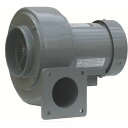 淀川電機 電動送風機 シロッコ型 CCNシリーズ(フランジ取付型) 三相200V (0.125kW) (品番:CCN3T)(注番1024540)・(送料別途見積...