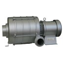 淀川電機 電動送風機 多段ターボ型(耐熱型) THBシリーズ 三相200V (0.75kW・IE3モータ) (品番:THB5P)(注番1024546)・(送料別...