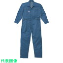 AUTO−BI 長袖つなぎ服5900−101ブルー−5L (品番:5900-101-5L)(注番1024677)・(送料別途見積り,法人・事業所限定,取寄)