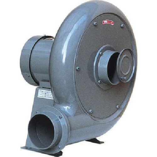 淀川電機 電動送風機 ターボ型 BNシリーズ 三相200V (2.2kW) (品番:BN6TBLP)(注番1024749)・(送料別途見積り,法人・事業所限定)【大型】