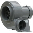 淀川電機 電動送風機 シロッコ型 VCNシリーズ(ベンチ脚) 三相200V (1.5kW・IE3モータ) (品番:VCN8TP)(注番1024786)・(送料別...