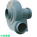 淀川電機 電動送風機 低騒音(エアホイル)型 LAシリーズ 三相200V (1.5kW) (品番:LA6TB)(注番1024791)・(送料別途見積り,法人・事...