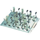 AS ラボシェイカー用ホルダーF-01 (品番:1-205-05)(注番1024820)・(送料別途見積り,法人・事業所限定,取寄)