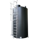 ダイライト 大型タンク スリムタンク 6000L (品番:SL6000)(注番1025046)・(送料別途見積り,法人・事業所限定)【大型】