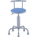 AS ナビスツールCH-S142-B ブルー (品番:0-8055-04)(注番1025594)・(送料別途見積り,法人・事業所限定,取寄)