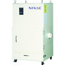 NIVAC 手動ちり落とし式 NBC-75PN 60HZ (品番:NBC-75PN-60HZ)(注番1026132)・(送料別途見積り,法人・事業所限定)【大型...