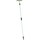 コンドル 通水グラスワイパーN-25 1.9m (品番:GL727-025N-MB)(注番1027103)