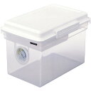 ナカバヤシ キャパティ ドライボックス 8L (品番:DB-8L-W)(注番1028558)