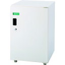 ナカバヤシ 宅配ボックス1枚扉 (品番:STB-201-IV)(注番1028560)・(送料別途見積り,法人・事業所限定,取寄)