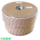 ユタカメイク PPWブレード ドラム巻 コウハク 8mm×200m (品番:PRQ-825)(注番1028735)