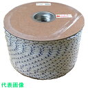 ユタカメイク PPWブレード ドラム巻 コンシロ 8mm×200m (品番:PRQ-826)(注番1028736)