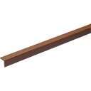 光モール 外角アングル チ-ク 長さ1820mm (品番:802)(注番1029772)・(送料別途見積り,法人・事業所限定)【大型】