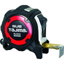 タジマ コンベックス 剛厚Gステンロック25 5.0m 尺相当目盛付 (品番:GAGSL25-50S)(注番1030090)