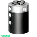ROEMHELD 金属カップリング ロータリー・カップリング4回路 (品番:9284036)(注番1034967)・(送料別途見積り,法人・事業所限定,取寄)