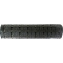 TRUSCO 美観間仕切りネットフェンス ロール ブラウン 80cm×25m (品番:TBNF-0825-BR)(注番1039722)