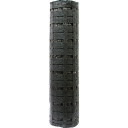 TRUSCO 美観間仕切りネットフェンス ロール ブラウン 80cm×50m (品番:TBNF-0850-BR)(注番1039723)