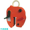 イーグル 縦つり用無傷クランプ NEC-200kg(1-12) (品番:NEC-200-1-12)(注番1041221)・(法人・事業所限定,直送元)