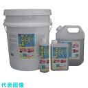 NIPPECO コンクリートクリーナー 16L (品番:CC-16L)(注番1041245)