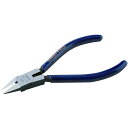 メリー ミニチュアプラスチックニッパ125mm(M11) (品番:M-M11)(注番1041339)