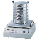 AS 水平旋回ふるい SKH-01 (品番:5-3269-01)(注番1054734)・(送料別途見積り,法人・事業所限定)【大型】