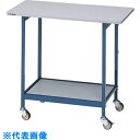 AS ニューラボベンチ(耐荷重型)ALH (品番:3-5667-01)(注番1056171)・(送料別途見積り,法人・事業所限定)【大型】