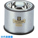 AS デュワーフラスコ浅型SCH-20 (品番:5-390-03)(注番1056312)・(送料別途見積り,法人・事業所限定,取寄)