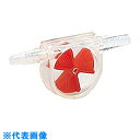 AS フローモニター羽赤水用8720-2002 (品番:5-5688-03)(注番1056323)・(送料別途見積り,法人・事業所限定,取寄)