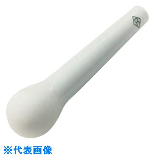 AS　乳鉢 （薬局型）CW－150 （乳棒） （品番:5-4057-04） （注番1057877）・ （送料別途見積り,法人・事業所限定,取…