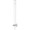 SIBATA クロマトカラム PTFEコック φ20X300 (品番:008710-20)(注番1059865)・(送料別途見積り,法人・事業所限定,取寄)