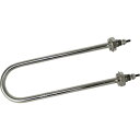 坂口 水用U字横出ヒーター 100V300W (品番:UH13)(注番1060624)・(送料別途見積り,法人・事業所限定,直送)