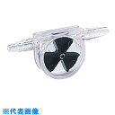 AS フローモニター羽黒水用8720-2003 (品番:5-5688-02)(注番1061015)・(送料別途見積り,法人・事業所限定,取寄)