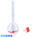 AS PMPメスフラスコ 7560181 (品番:5-5684-13)(注番1061068)・(送料別途見積り,法人・事業所限定,取寄)