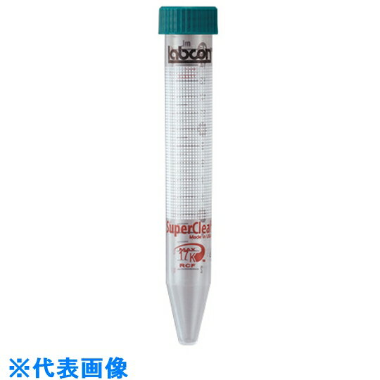 AS　遠沈管15mL3141－335 （品番:6-8630-01） （注番1061139）・ （送料 ...