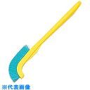 AS ラボランナイロンホルダーブラシJN11本 (品番:9-830-02)(注番1061275)・(送料別途見積り,法人・事業所限定,取寄)