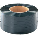 DIC ディックエステルバンドS165 15.5mm×2000M (品番:S165)(注番1061456)・(法人・事業所限定,直送元)