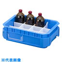 AS 薬品トレー ブルー (品番:3-5349-42)(注番1062392)・(送料別途見積り,法人・事業所限定,取寄)