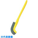 AS ラボランナイロンホルダーブラシJW11本 (品番:9-830-03)(注番1062862)・(送料別途見積り,法人・事業所限定,取寄)