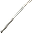 坂口 HI-SDロッドカートリッジヒーター 110V60W φ6×45L (品番:06041006)(注番1064508)・(送料別途見積り,法人・事業所限定,...
