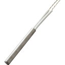 坂口 HI-SDロッドカートリッジヒーター 110V50W 8φ50L (品番:08051005)(注番1064513)・(送料別途見積り,法人・事業所限定,直...
