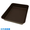 AS テフロンコーティングバット 12枚取 (品番:7-202-07)(注番1065836)・(送料別途見積り,法人・事業所限定,取寄)