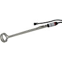 坂口 油用投込ヒーター 1P100V1KW (品番:ONH110)(注番1066053)・(送料別途見積り,法人・事業所限定,直送)