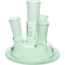 SIBATA 共通摺合セパラブルカバー 85mm 4口 (品番:005640-1)(注番1067041)・(送料別途見積り,法人・事業所限定,取寄)