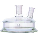 SIBATA 共通摺合セパラブルカバー バンド式 DURANタイプ 150mm 2口 (品番:005570-2)(注番1068542)・(送料別途見積り,法人・...