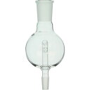 SIBATA 共通摺合トラップ球 29/42-15/25 (品番:007780-2980)(注番1068566)・(送料別途見積り,法人・事業所限定,取寄)