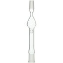 SIBATA 共通摺合カルシウム管 直管 15/25-15/25 (品番:007750-1525)(注番1070115)・(送料別途見積り,法人・事業所限定,取...
