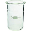 SIBATA セパラブルフラスコ 円筒形 バンド式 DURANタイプ 150mm 3000mL (品番:005580-3000)(注番1070163)・(送料別...