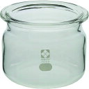 SIBATA セパラブルフラスコ 円筒形 バンド式 120mm 1000mL (品番:005920-1000)(注番1070210)・(送料別途見積り,法人・事...