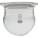 SIBATA セパラブルフラスコ 丸形 バンド式 85mm 300mL (品番:005810-300)(注番1071744)・(送料別途見積り,法人・事業所限定...